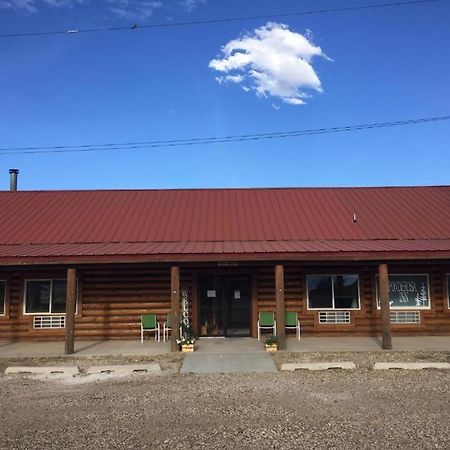 Ponderosa Inn Escalante Exterior photo
