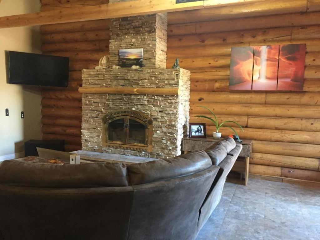 Ponderosa Inn Escalante Room photo