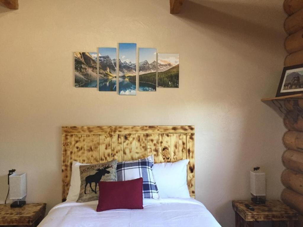 Ponderosa Inn Escalante Room photo